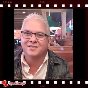 Meet your Posher, Alberto joel